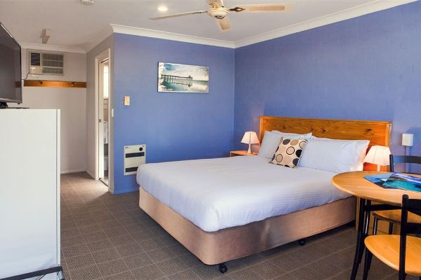 Balan Village Motel (Nowra)